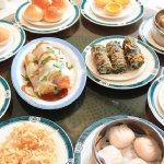 Wongs Dim Sum Cuisine